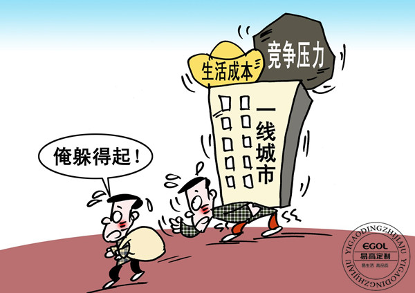 二三線城市加盟定制家具優勢具體在哪呢？