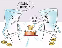  全屋定制品牌競爭，除了打價格戰還有哪些方法？