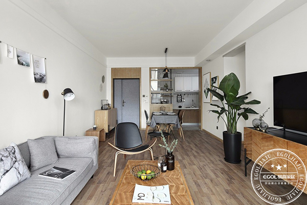 全屋定制時都包含哪些家具？